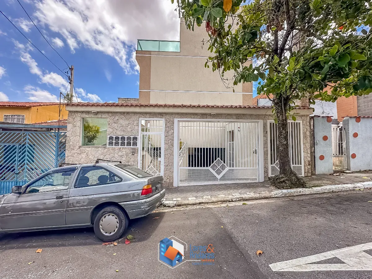Casa, 2 quartos, 75 m² - Foto 30