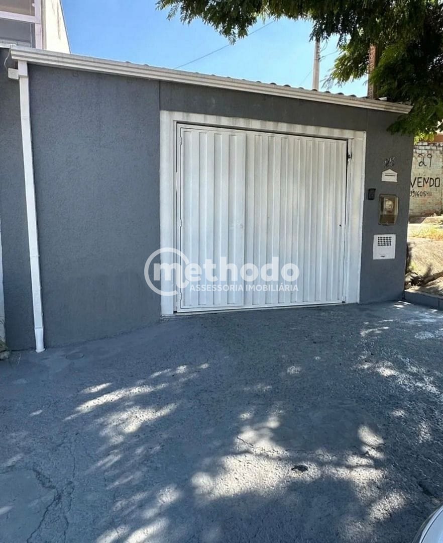 Casa, 2 quartos, 100 m² - Foto 1