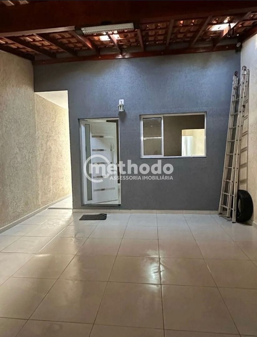 Casa, 2 quartos, 100 m² - Foto 2