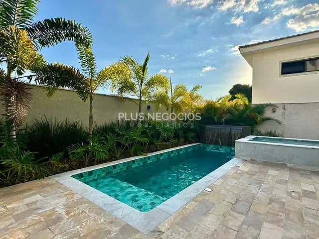 Casa com 250m² 3 quartos e 2 banheiros, à venda, no bairro Cyrela Lansdcape Esplanada em Votorantim