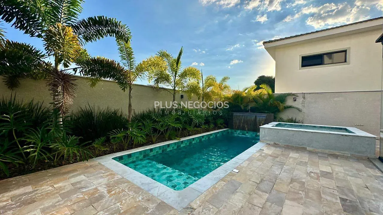 Casa, 3 quartos, 310 m² - Foto 3