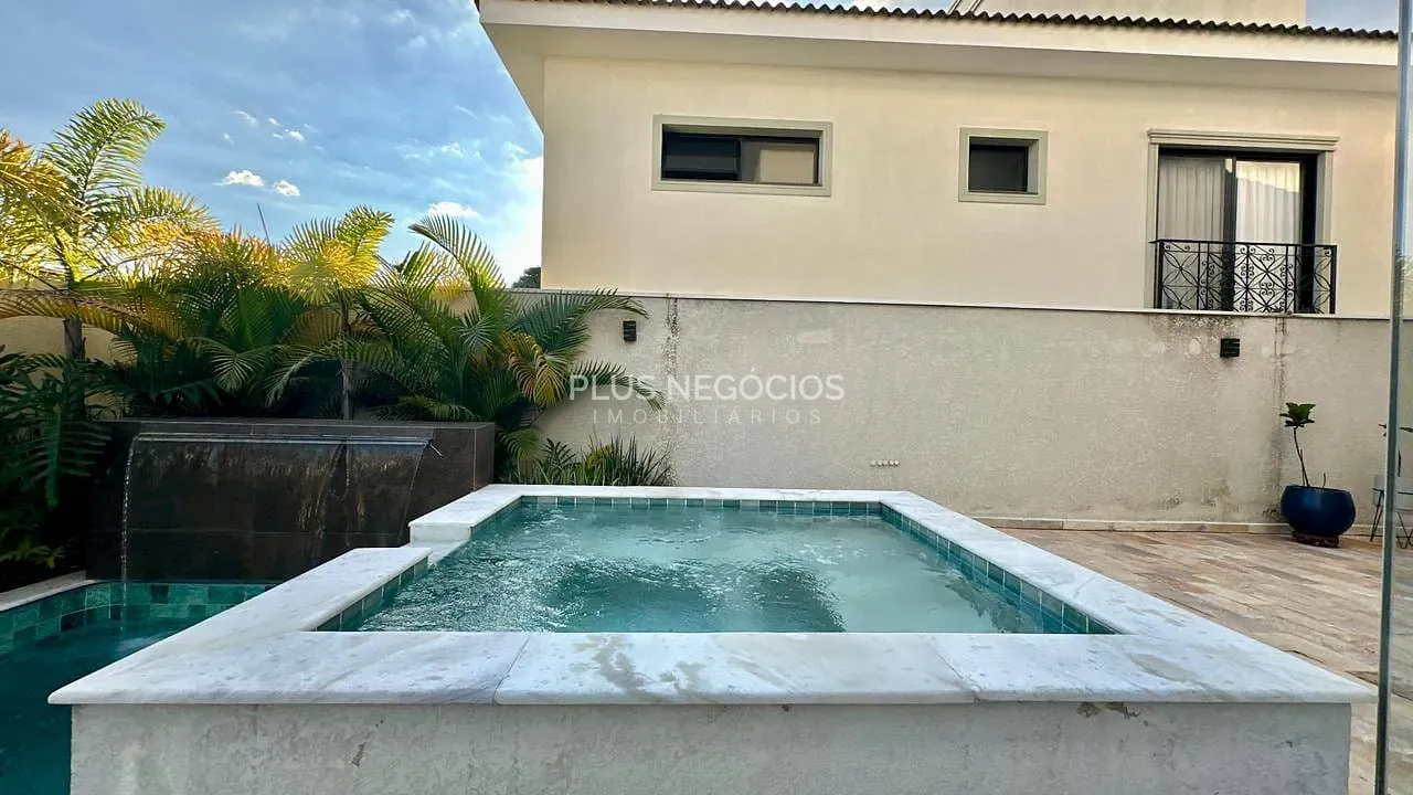 Casa, 3 quartos, 310 m² - Foto 4