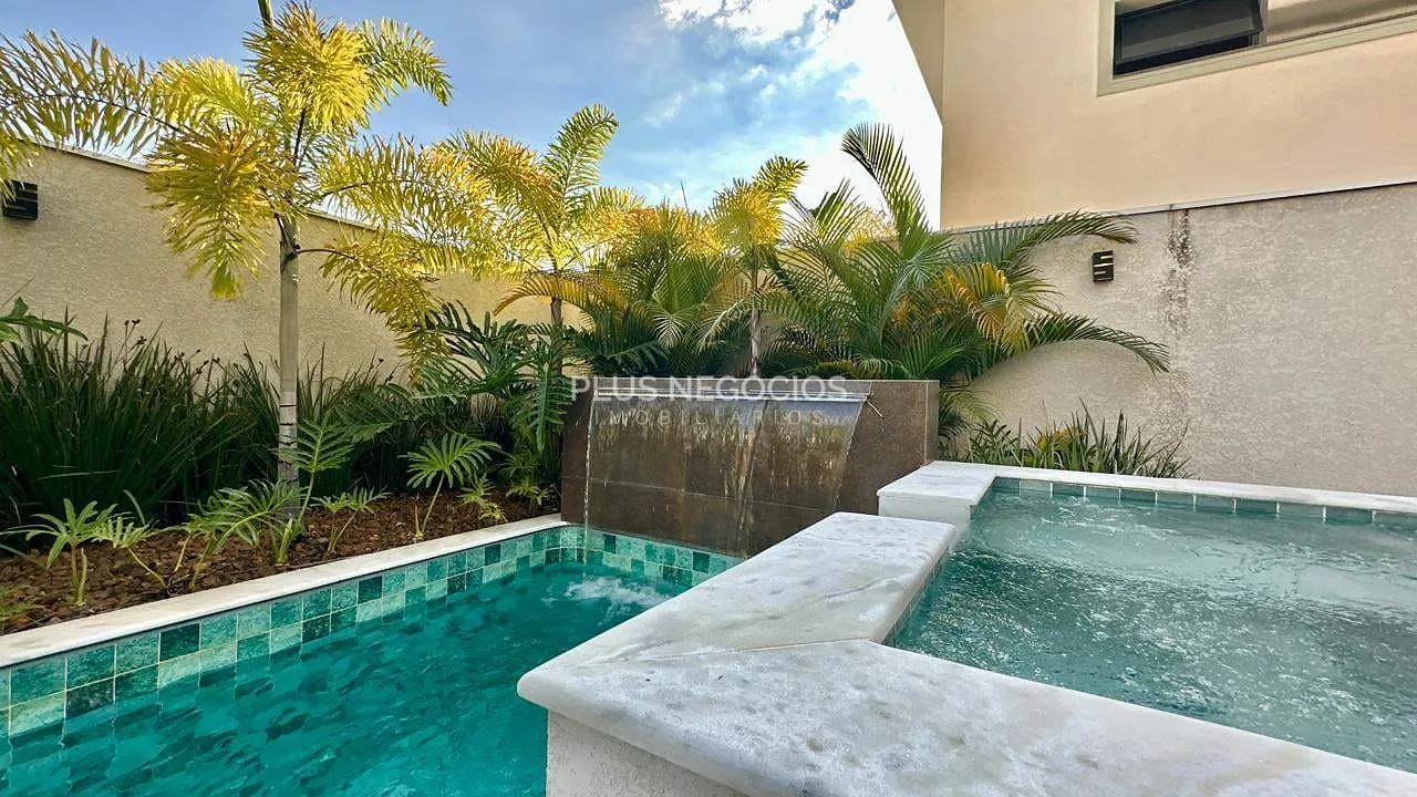 Casa, 3 quartos, 310 m² - Foto 9