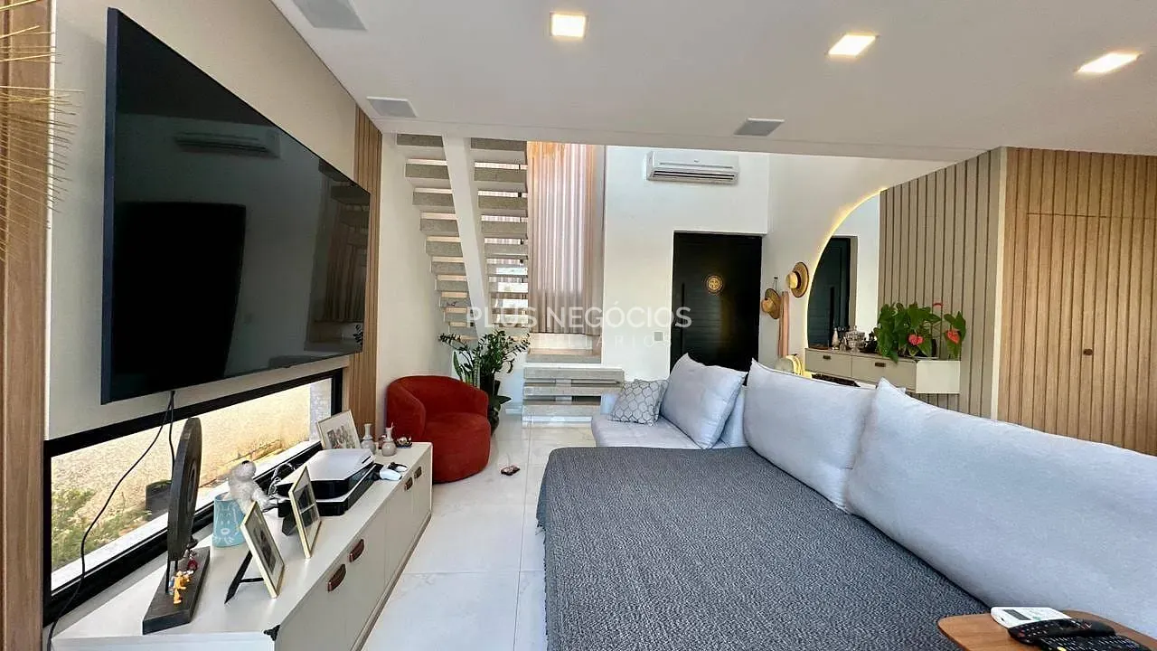 Casa, 3 quartos, 310 m² - Foto 11