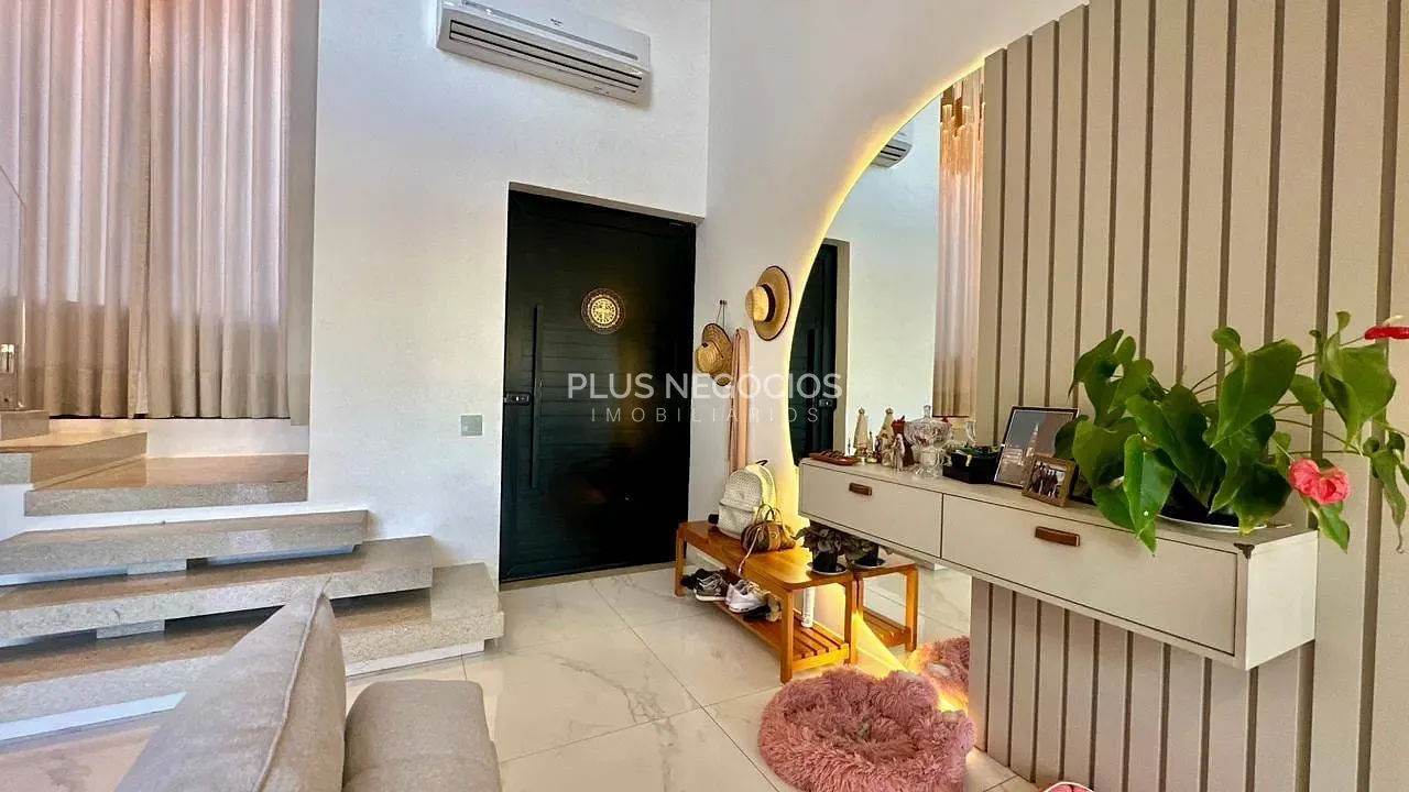 Casa, 3 quartos, 310 m² - Foto 14