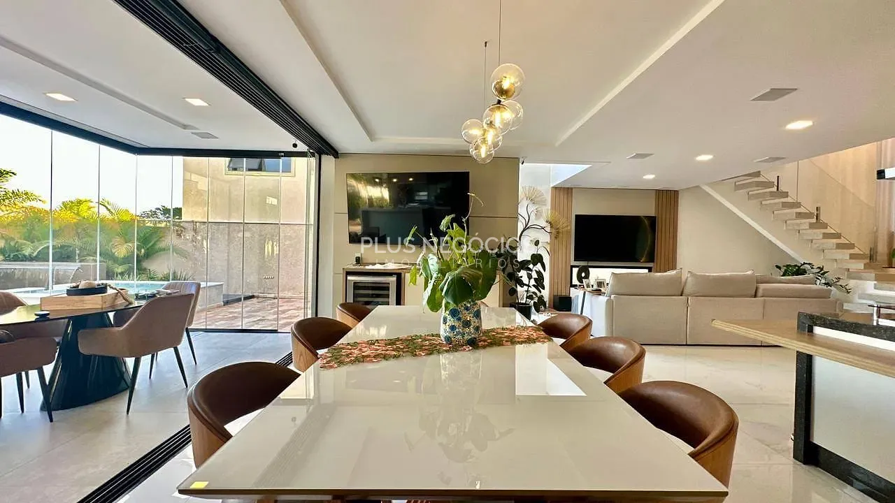 Casa, 3 quartos, 310 m² - Foto 18