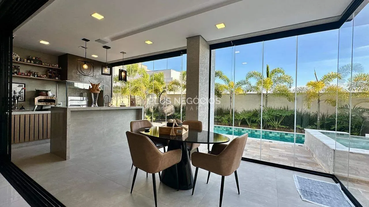 Casa, 3 quartos, 310 m² - Foto 26