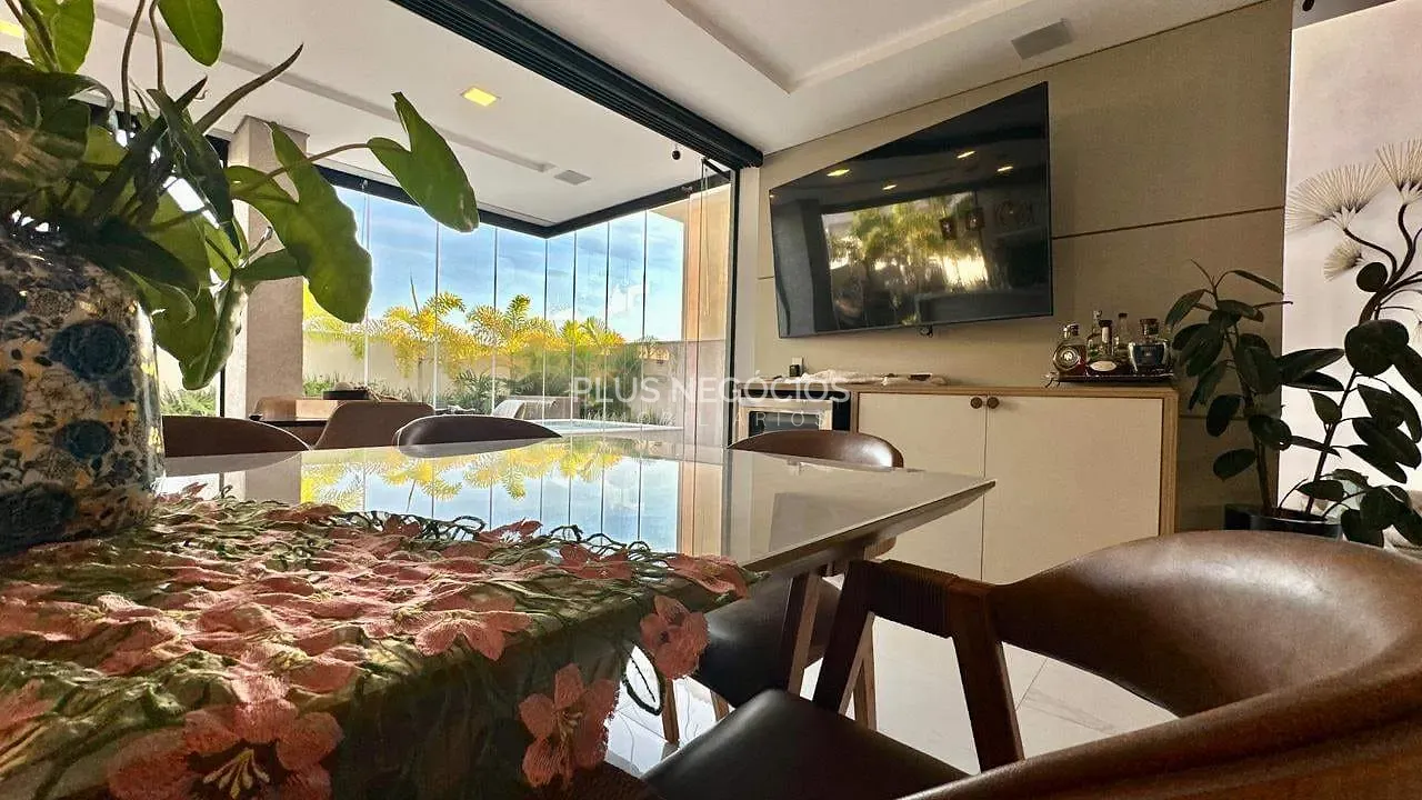 Casa, 3 quartos, 310 m² - Foto 19