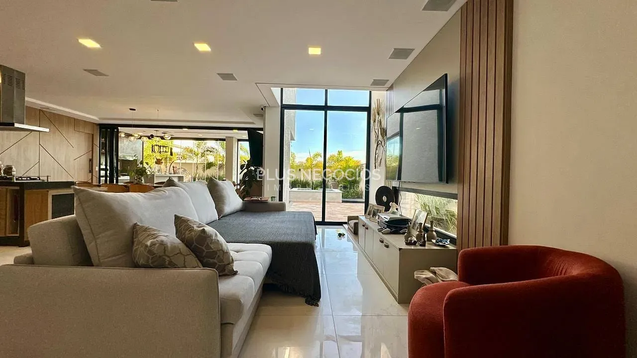 Casa, 3 quartos, 310 m² - Foto 6