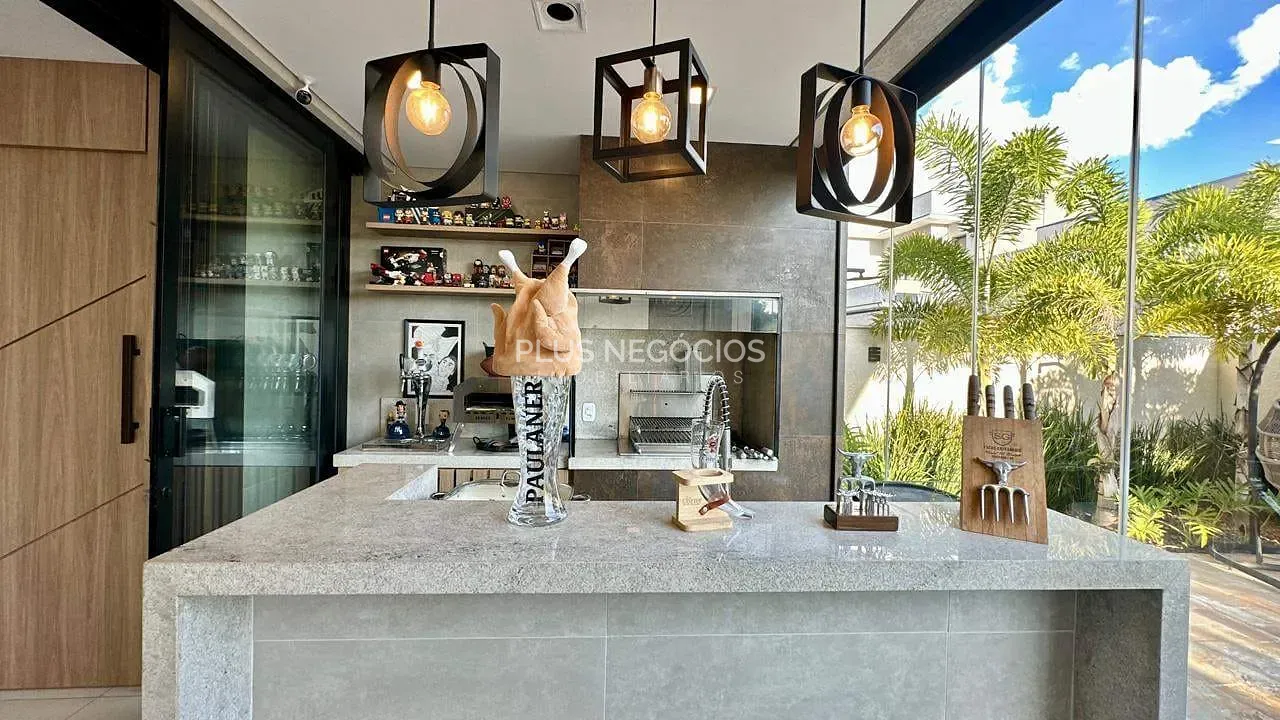 Casa, 3 quartos, 310 m² - Foto 22