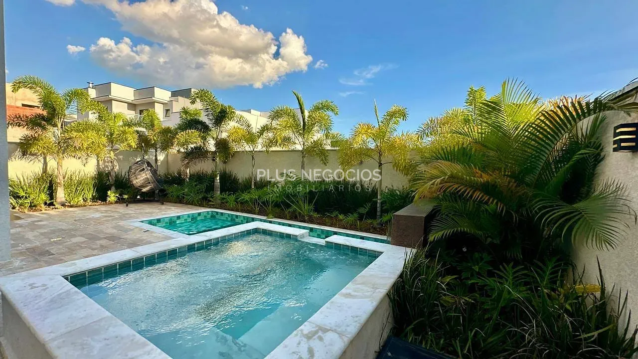 Casa, 3 quartos, 310 m² - Foto 28