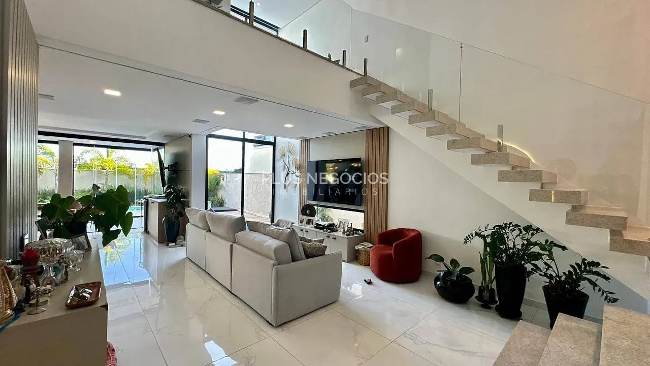 Casa, 3 quartos, 310 m² - Foto 30