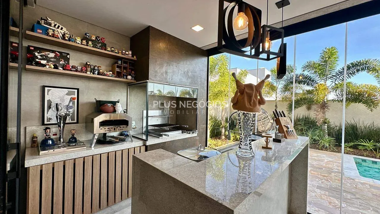 Casa, 3 quartos, 310 m² - Foto 23
