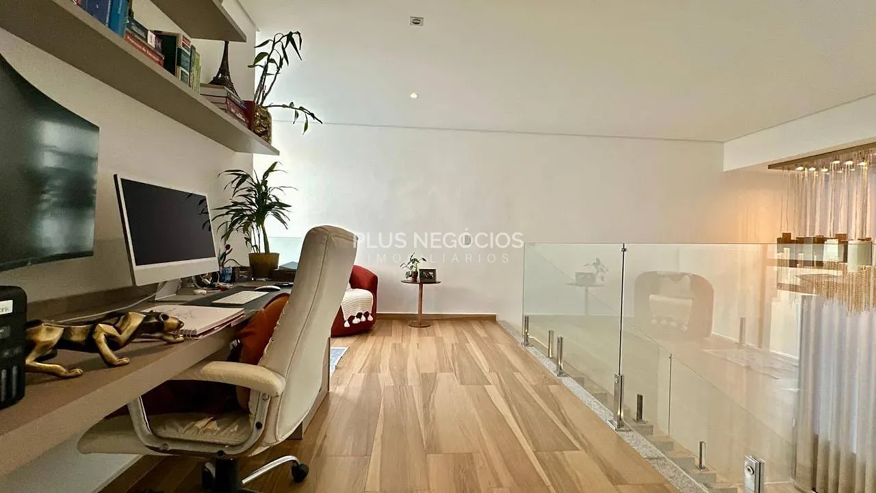 Casa, 3 quartos, 310 m² - Foto 8