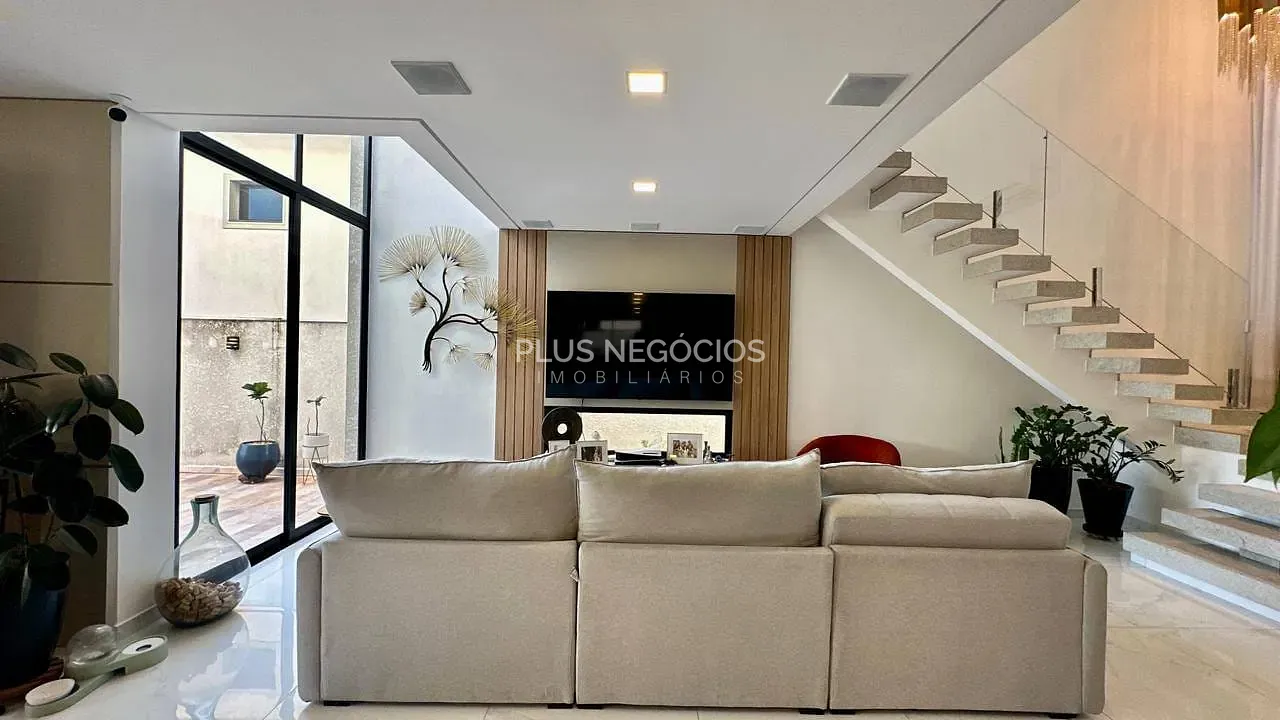 Casa, 3 quartos, 310 m² - Foto 7