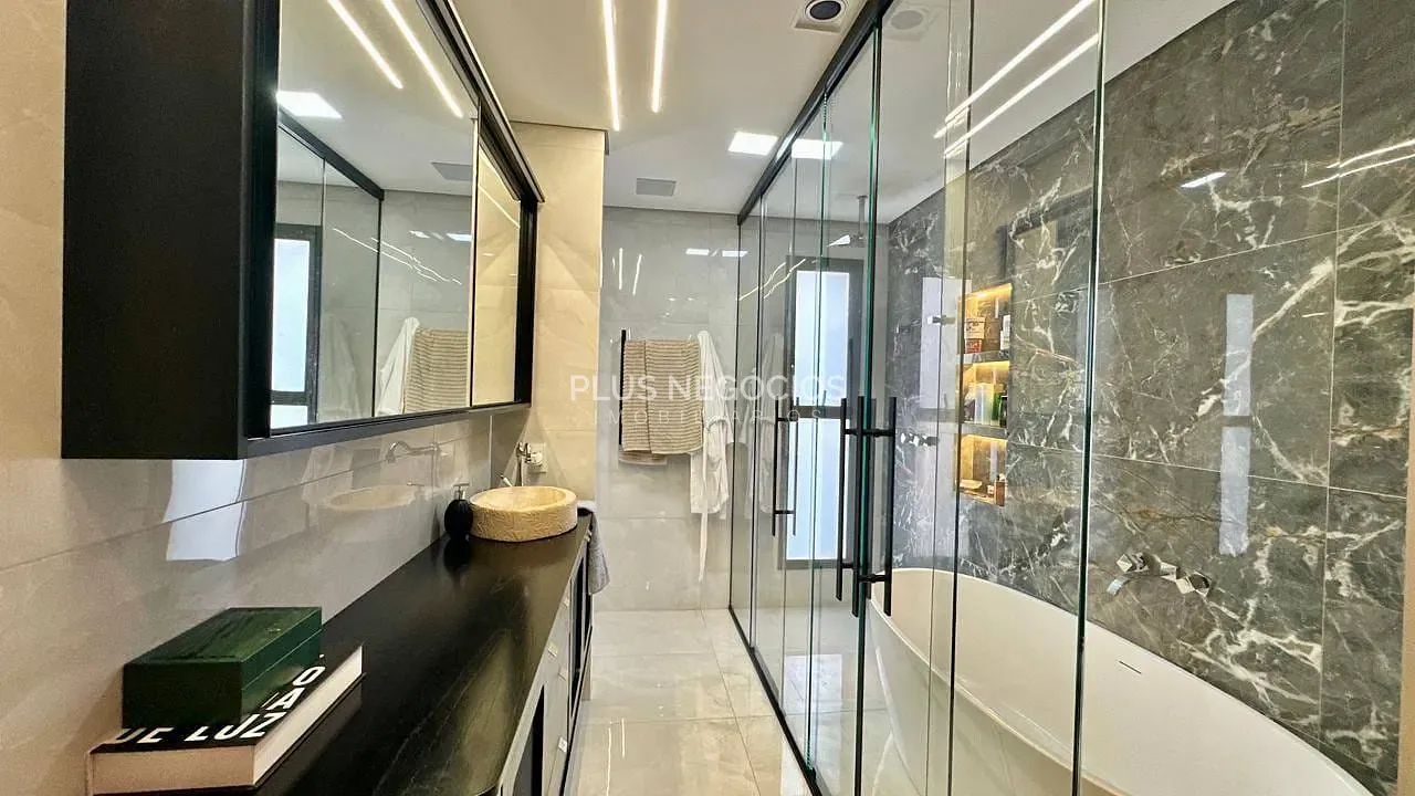 Casa, 3 quartos, 310 m² - Foto 31