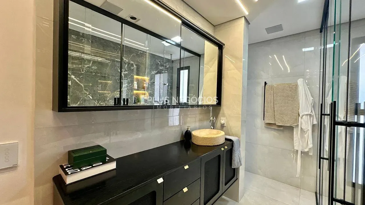 Casa, 3 quartos, 310 m² - Foto 25