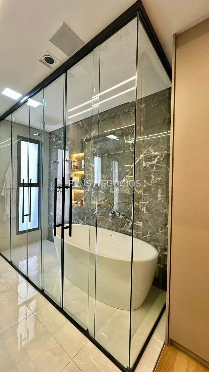 Casa, 3 quartos, 310 m² - Foto 27