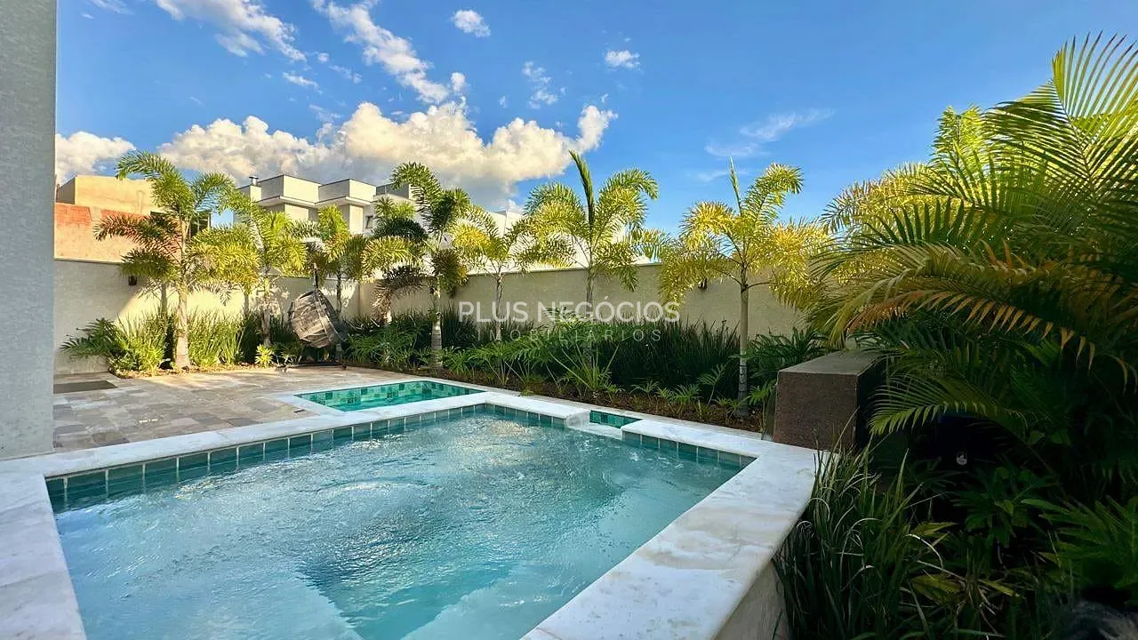 Casa, 3 quartos, 310 m² - Foto 17