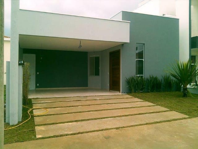 Foto do Casa - Casa residencial à venda, Condomínio Ibiti Royal Park, Sorocaba - CA7576. | Ary Proenca Negócios Imobiliários Ltda