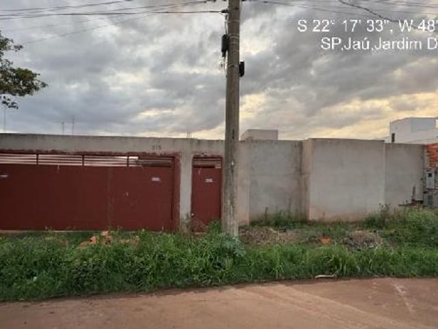 Foto do Casa - Casa à venda 252M², JARDIM DIAMANTE, JAU - SP | Imobiliária Compare