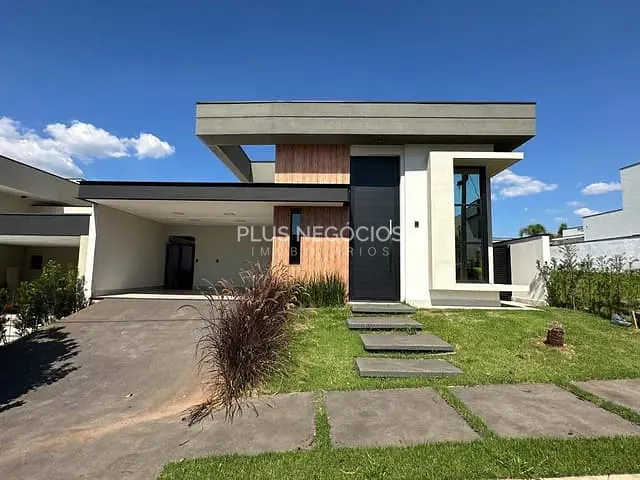 Casa com 374m² 3 quartos e 4 banheiros, à venda, no bairro Vila Martins em Itu