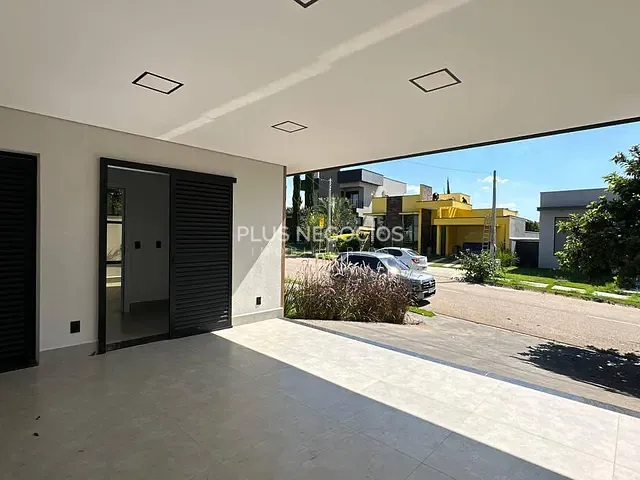 Casa com 374m² 3 quartos e 4 banheiros, à venda, no bairro Vila Martins em Itu