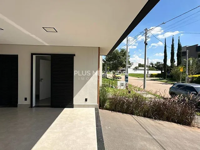 Casa com 374m² 3 quartos e 4 banheiros, à venda, no bairro Vila Martins em Itu