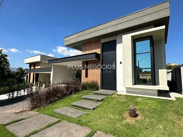 Casa com 374m² 3 quartos e 4 banheiros, à venda, no bairro Vila Martins em Itu