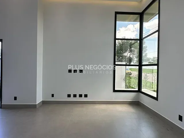 Casa com 374m² 3 quartos e 4 banheiros, à venda, no bairro Vila Martins em Itu