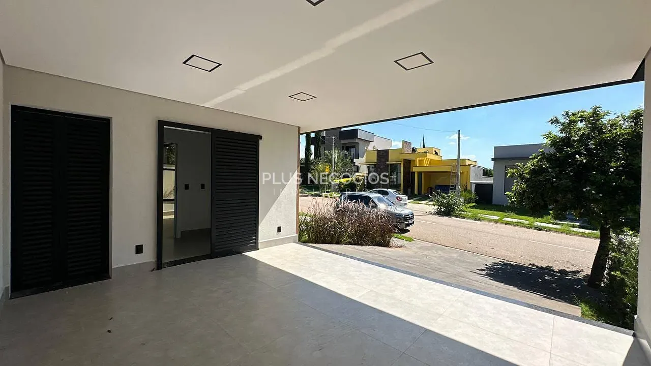 Casa, 3 quartos, 200 m² - Foto 3
