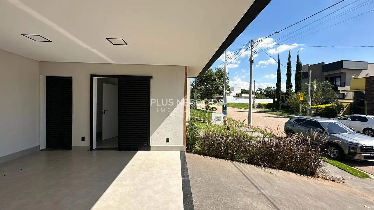 Casa, 3 quartos, 200 m² - Foto 4