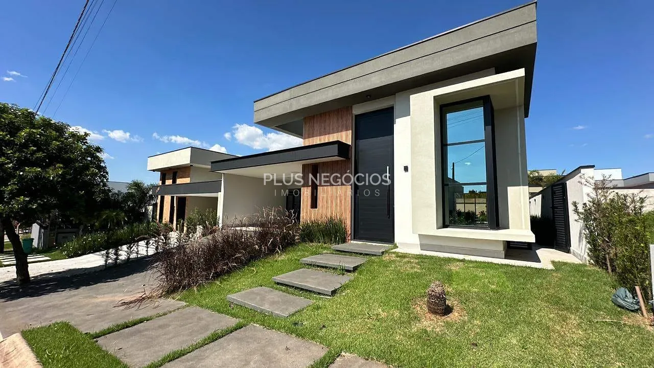 Casa, 3 quartos, 200 m² - Foto 2