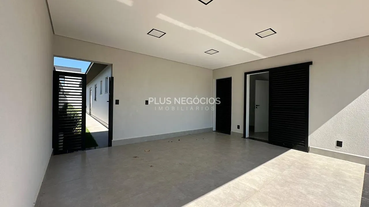 Casa, 3 quartos, 200 m² - Foto 6