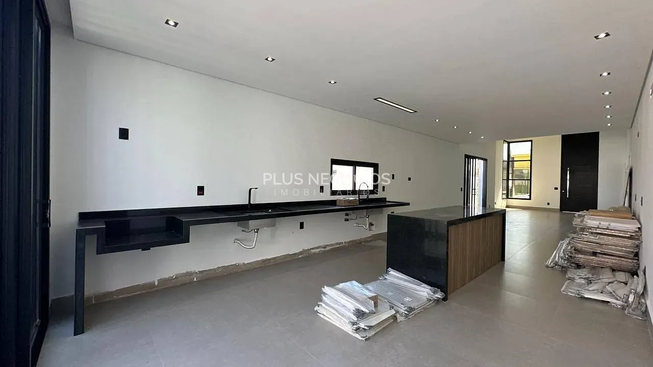 Casa, 3 quartos, 200 m² - Foto 9