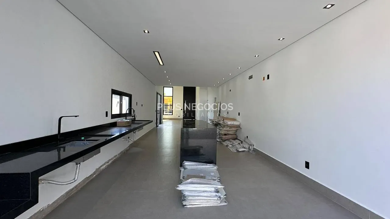 Casa, 3 quartos, 200 m² - Foto 10