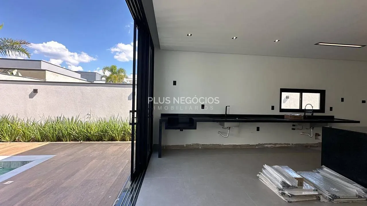 Casa, 3 quartos, 200 m² - Foto 11