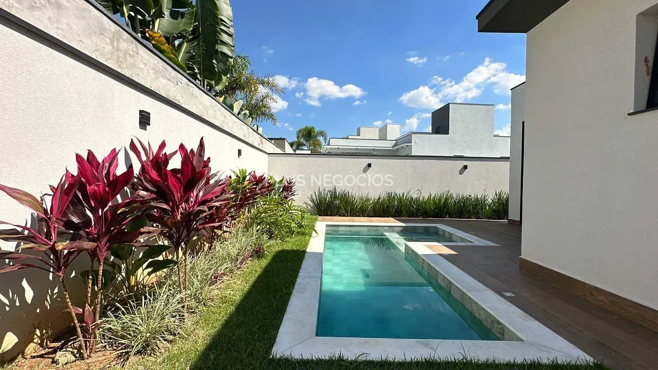 Casa, 3 quartos, 200 m² - Foto 13