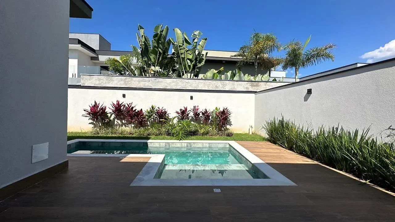 Casa, 3 quartos, 200 m² - Foto 15