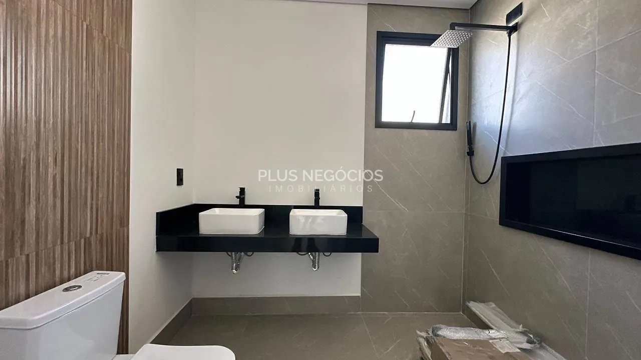 Casa, 3 quartos, 200 m² - Foto 20