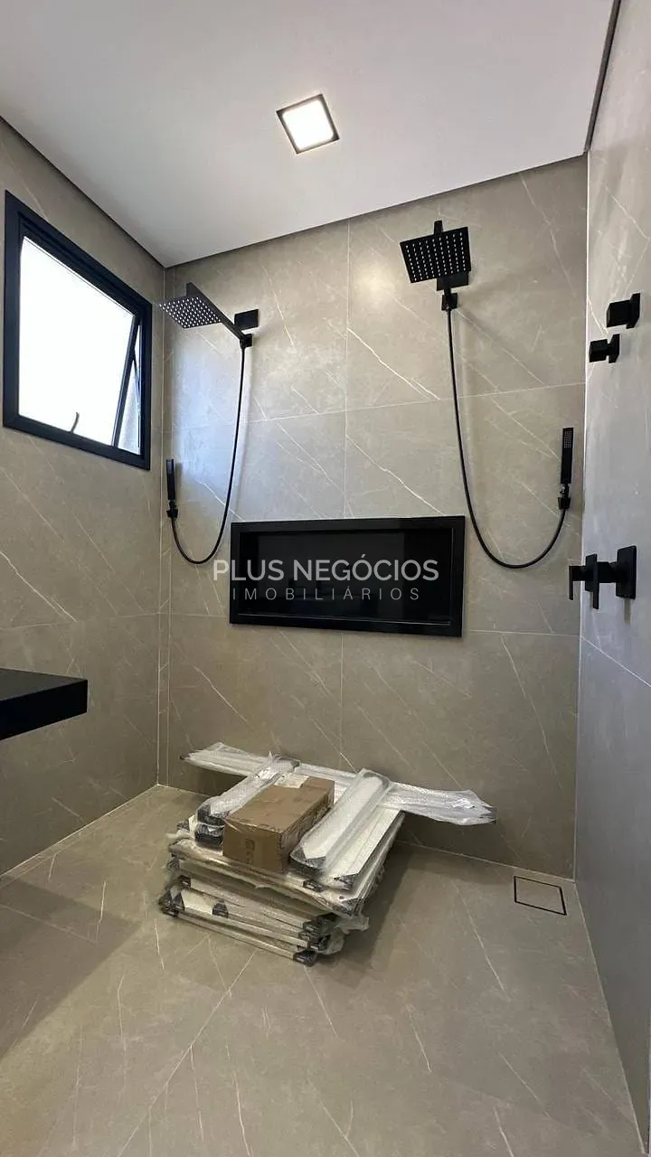 Casa, 3 quartos, 200 m² - Foto 21