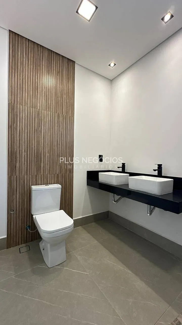 Casa, 3 quartos, 200 m² - Foto 22
