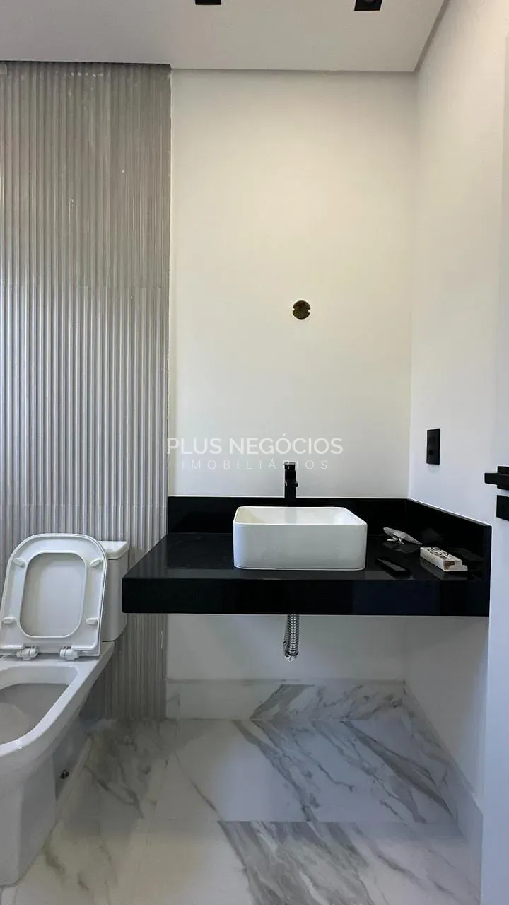Casa, 3 quartos, 200 m² - Foto 25