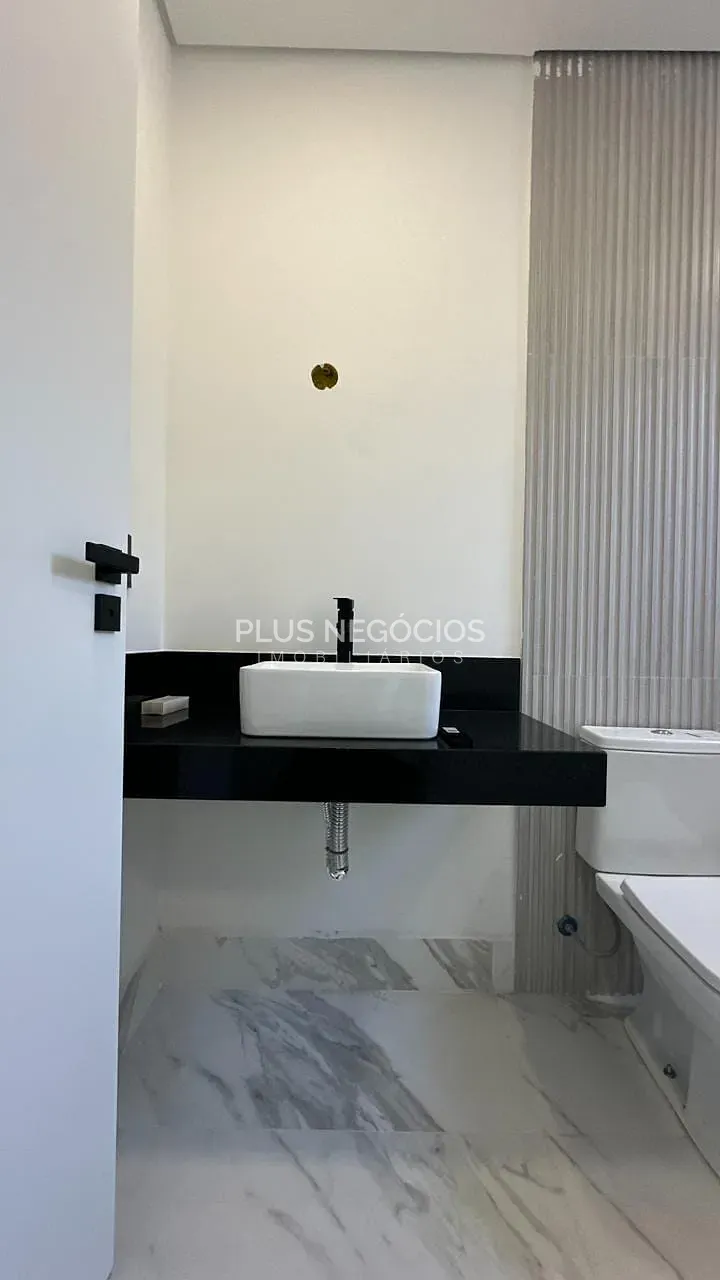 Casa, 3 quartos, 200 m² - Foto 28