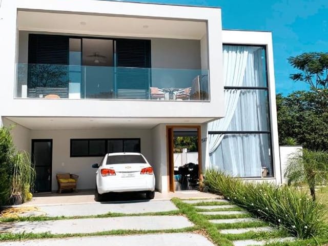 Foto do Casa - Casa à venda 4 Quartos, 4 Suites, 298M², Condomínio Ibiti Royal Park, Sorocaba - SP | Condominio Ibiti Royal Park | Ary Proenca Negócios Imobiliários Ltda