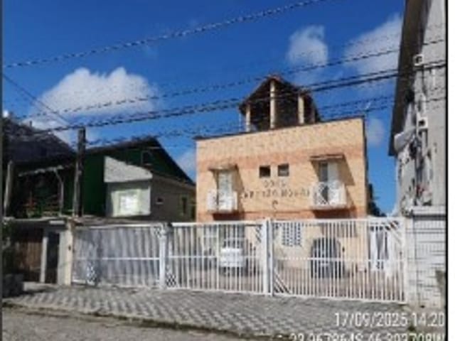 Foto do Casa - Casa à venda 1 Vaga, 10M², PARQUE BITARU, SAO VICENTE - SP | Imobiliária Compare