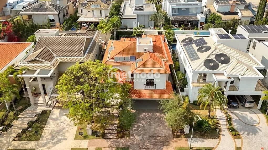 Casa, 4 quartos, 400 m² - Foto 42