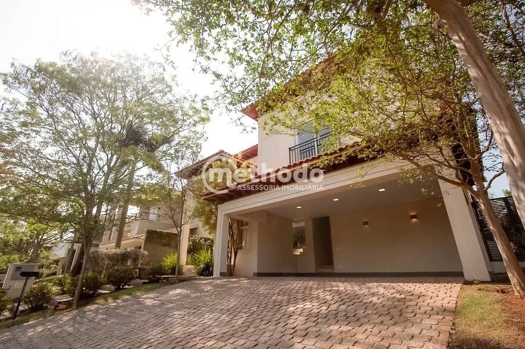 Casa, 4 quartos, 400 m² - Foto 1