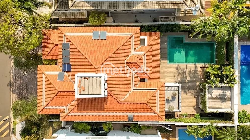 Casa, 4 quartos, 400 m² - Foto 41
