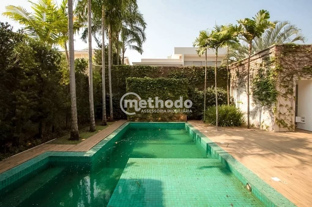 Casa, 4 quartos, 400 m² - Foto 21